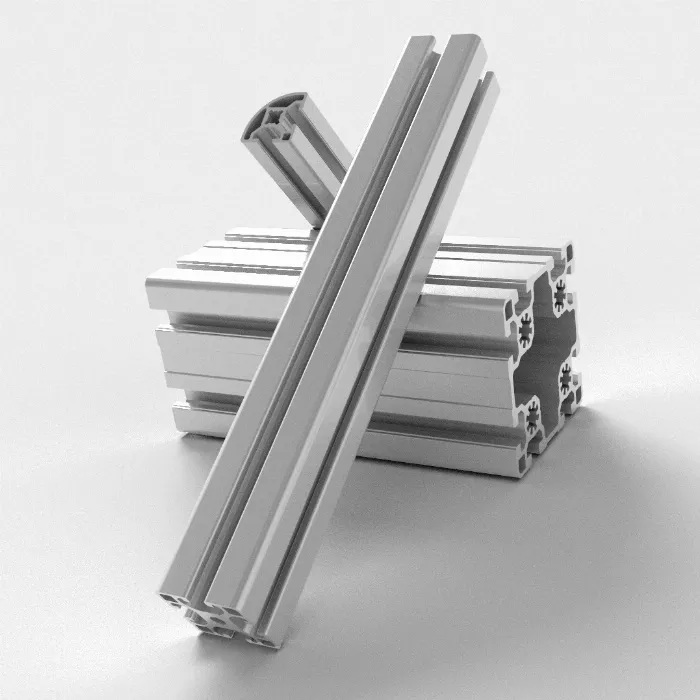 ⬜ALuminio Estructural